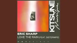 Love the Rain