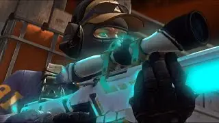 PHARAON - MM [CS:GO EDIT]