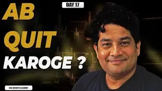&ldquo;How to handle rejection in DSA business&hellip;👉 Day 17 me wahi batane wala hoon jo field me kaam karta h&rdquo;