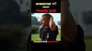 Interesting बातें 😕 About Thank God Movie | Thank God Movie Trailer, Review, Doctor G #short #shorts