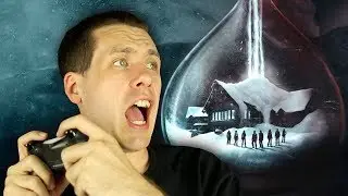 Until Dawn | Horrific PS Now Addition | Game Review