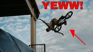 MET THE SICKEST DUDES IN BMX