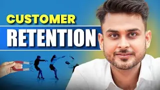 How to Win Back Customers with WhatsApp Marketing ? | Aditya Singh