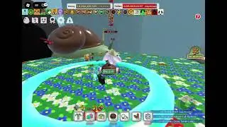 Killing the stump snail