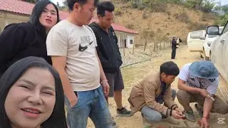 Mus yuav kev nplog zos poob nyiaj log tsheb lo tseem to lawm thiab