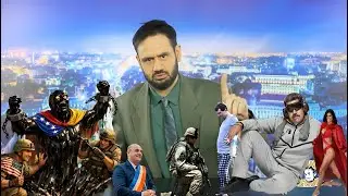 Săptămâna Pierdută cu Bogdan Nicolai, Ep. 122 - Narcos: Venezuela, Primarul din Drăgășani și altele