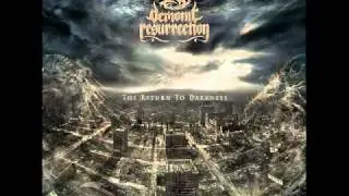 Demonic Resurrection - Omega, I