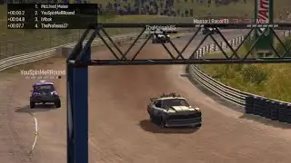 Wreckfest win #573