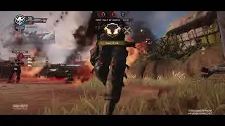 10vs10 Domination Shipment 1944