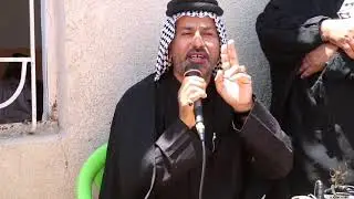 مجلس تعزيه بصوت الناعي ملا باقر الحسناوي المرحومه ام صادق ال حاج حسين الحاج محمد  نسٔلكم (الفاتحه)