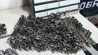 Tool haul Tuesday #6