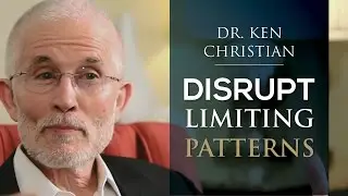 Advanced Distinctions For Advanced Achievers: How to Disrupt Limiting Patterns and Signals