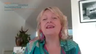Leveraging Reverse Transcriptase in HIV 2021 - Laura Waters