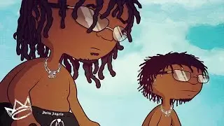 [FREE] Lil Baby x Gunna Type Beat 2018 - &ldquo;Cartel&rdquo; | King LeeBoy x Dabful