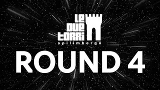 Levy Tournament Round 4 | !sale !tournament !delay