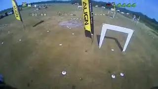 Reupload: FifeFPV@GAC Fly In 11th June