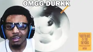 Lil Durk, Chief Wuk, Only The Family - I'm The Type (REACTION)