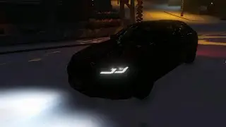 nicebeatzprod - Тебе не будет больно • BMW M5 F90 Competition