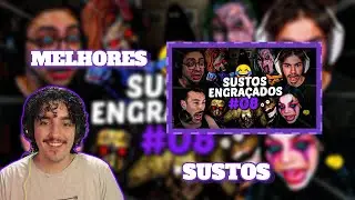 Sustos em Live
