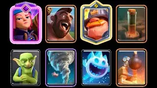 Matchup Requests #33 - FC Hog EQ MM