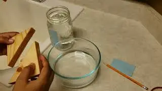 Make a Barometer
