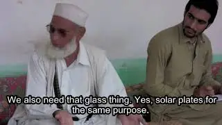 FATA Livelihood Project
