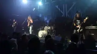 REFORE - Live - Bratislava - 20.8.2025