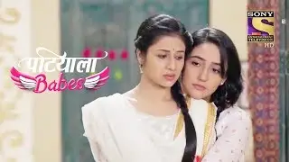An Understanding Mother | Mini - Babita Moments | Patiala Babes