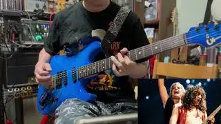 Bark at the Moon  - Ozzy Osbourne  Jake E Lee