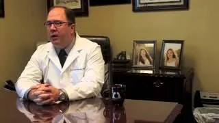 Dr. Samuel E. Brown - Brown Fertility