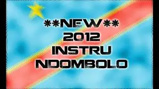**NEW** 2012 INSTRU NDOMBOLO
