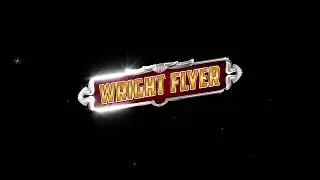 Wright Flyer Trailer - Wizard Games