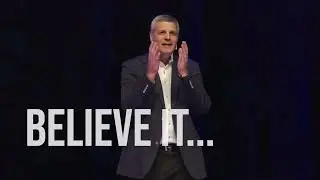 Erez Avramov | Resilience & Communication Expert | Speakers Bureau of Canada