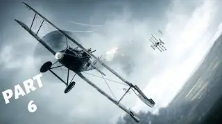 Battlefield 1 Gameplay Walkthrough Part 6 #echogamer #newpcgames #freegames #lowendpcgames #gaming