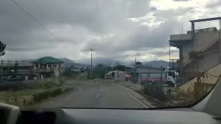 ML57b Bauko Mountain Province ##roadtrip 