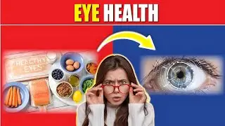 Eye Health Matters: Insights for Maintaining Optimal Vision || Unlocking the Secrets