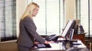 EGL Staff -  Emma Adams - Guest Relations Manager