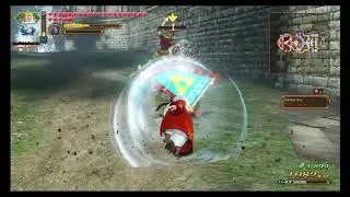 Hyrule Warriors Definitive Edition - Great Sea Map - Square E8 (A Rank)