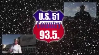 US 51 Country TV Spot HD