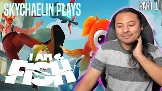 Sky Play's I Am Fish | Part 1