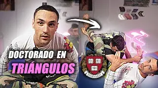 MASTERIZAR LOS TRIÁNGULOS (amorosos o no) | SANKAKU JIME