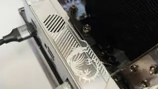 MSI MPG X870I EDGE TI EVO WIFI