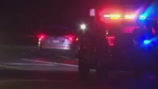 3 killed, 2 injured  in Sacramento crash in Sacramento