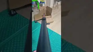 아1카데미 3만원 AK소총 리뷰#BB탄 총#AK#비비탄 총#빠박이
