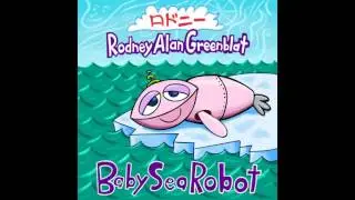 RODNEY ALAN GREENBLAT - GREAT GOODNESS