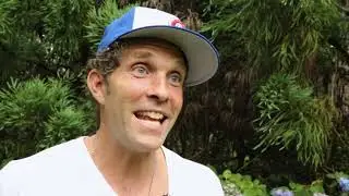 Jesse Itzler on why Atlanta is Running City USA