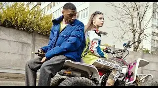 TAKE-A-MIC - TERRAIN (PROD. SHABZ)