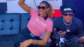 BIGP💖 RICH ENERGY PODCAST 😎💖