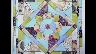 Dremel - Renovar una mesa - Imitacion mosaicos
