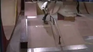lakewood sk8 montage